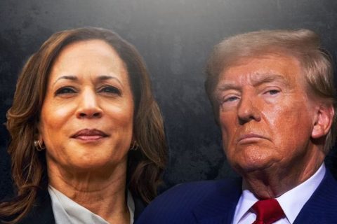 Eleição nos EUA: Americanos decidem entre Kamala e Trump nesta terça-feira (05)