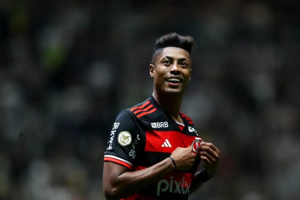 MP denuncia Bruno Henrique por suposta fraude em apostas esportivas MP denuncia Bruno Henrique por suposta fraude em apostas esportivas