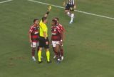 Flamengo diz que confia em Bruno Henrique e dará suporte ao atleta