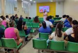 Defensoria do Amazonas leva promoção dos direitos das mulheres a escolas de Tabatinga