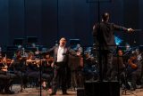Em Manaus, tenor amazonense Miquéias William faz participação especial no “Espetáculo Musical e Poético Chibé, Jacuba e Pirão”