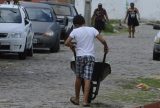 Trabalho infantil entre crianças de 5 a 9 anos atinge recorde histórico, alerta ONG