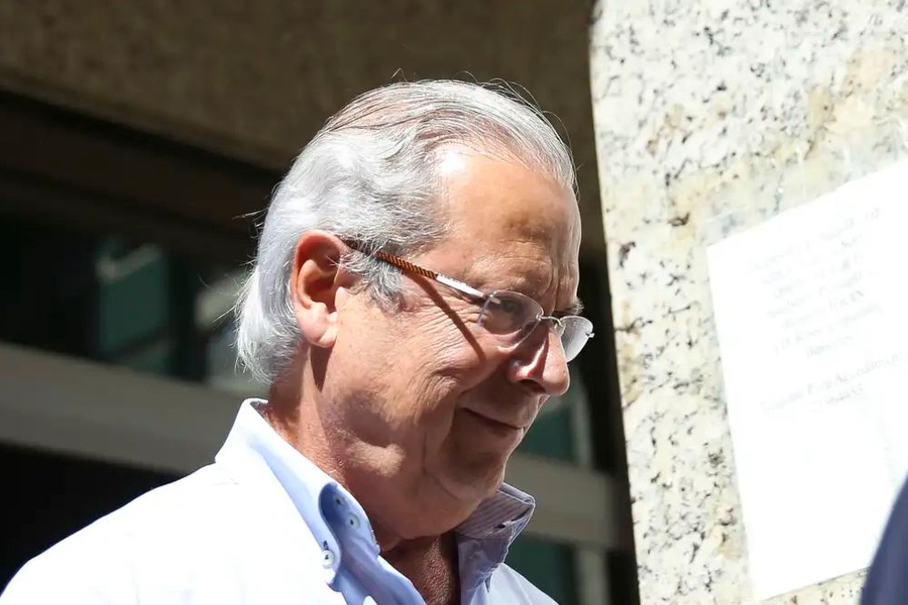 PGR recorre de decis&atilde;o que anulou condena&ccedil;&otilde;es de Dirceu na Lava Jato