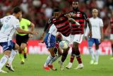 Em Belo Horizonte, Cruzeiro recebe o Flamengo e busca primeira vitória sob o comando de Diniz