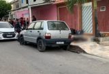 Motorista é encurralado por criminosos e morto a tiros no bairro Cidade Nova