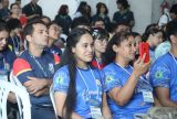 Prefeitura de Manaus participa da 4ª Feira Amazonense de Matemática com Projeto de Educação Financeira da EJA