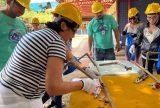 Águas de Manaus promove ação social com mais de 100 vagas em cursos gratuitos