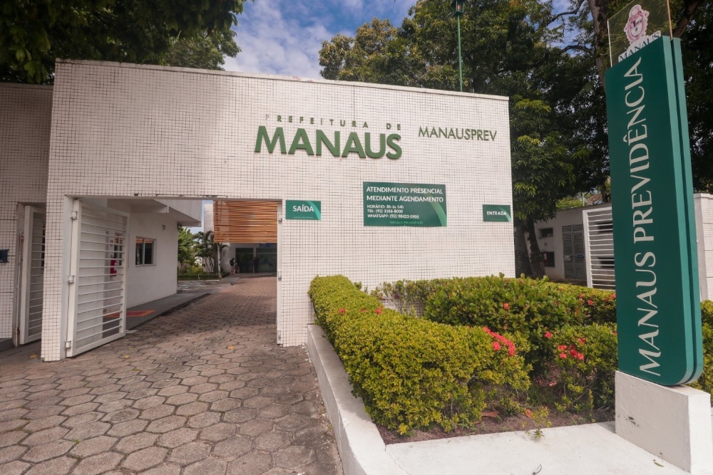 Manausprev renova Certificado de Regularidade Previdenciária ao atender 100% dos requisitos da União