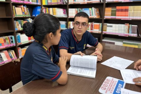 Alunos do CMPM III conquistam medalhas de ouro, prata e bronze nas Olimpíadas Nacionais de Ciências
