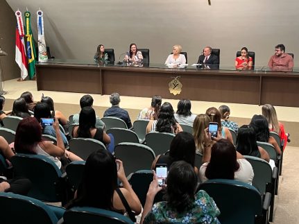 FUnATI certifica 56 alunos para atuação com pacientes paliativos