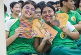 Mês da Consciência Negra: Sejusc realiza ações educativas e apoia eventos culturais na capital