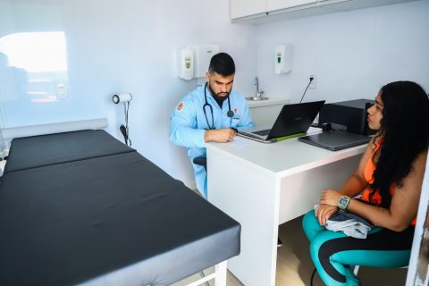 Lista com unidades de saúde de Manaus que disponibilizam atendimento antirrábico humano é atualizada