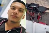 Enfermeiro é morto a tiros ao sair de bar no bairro Nossa Senhora das Graças