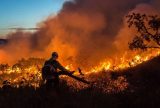 Crise climática é amplificadora de outras crises, alerta pesquisadora