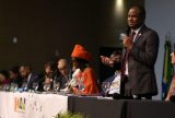 Ministério da Saúde participa de Conferência Nacional de Migrações, Refúgio e Apatridia