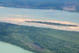 Terra Indígena Munduruku volta a ser pressionada pelo desmatamento