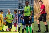 FAF divulga arbitragem para as finais do Barezinho Sub-08 e Sub-10