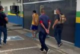 Dupla é presa em Manaus após se passar por falsos compradores e roubar mercadorias avaliadas em R$ 60 mil