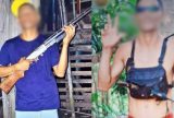 Líder do tráfico e irmão são mortos durante confronto com a polícia em Coari