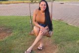Laudo do IML aponta que amazonense encontrada morta em represa foi arremessada ainda com vida