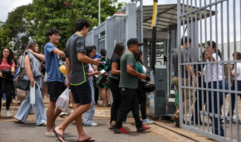 Estudantes já podem se inscrever no Enem 2025; confira prazos e detalhes