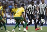 Brasileirão: Botafogo empata com Cuiabá e vantagem na liderança diminui