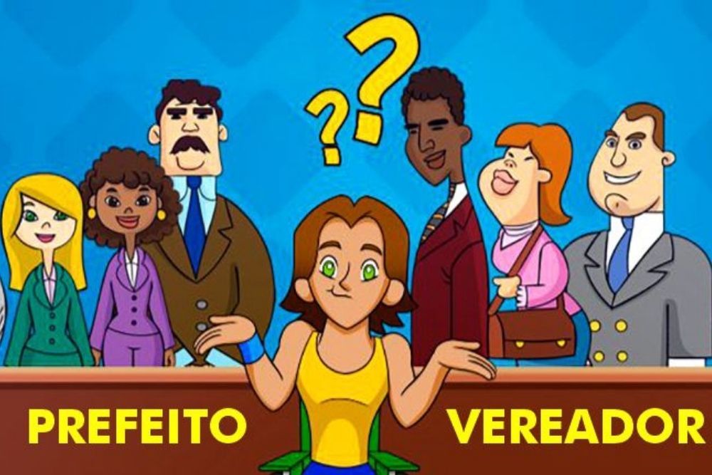 O que fazem o prefeito e o vereador? Confira quais as fun&ccedil;&otilde;es desses cargos