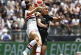 Corinthians elimina São Paulo com empate e vai à final do Paulistão Feminino