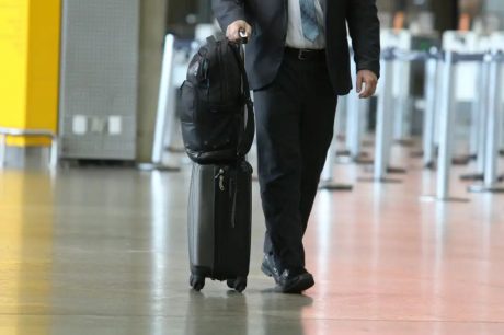 PF abre inquérito para investigar homicídio no aeroporto de Guarulhos