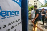 Prazo para pagar taxa de inscrição do Enem 2025 termina nesta sexta-feira (27)