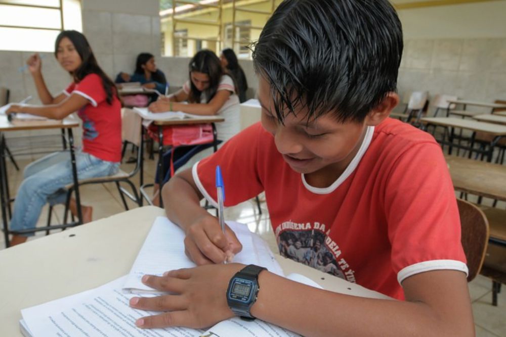 Justi&ccedil;a refor&ccedil;a que transporte escolar de ind&iacute;genas &eacute; dever de munic&iacute;pios