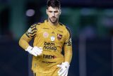 Manaus FC anuncia contratação do goleiro Vitor Luiz