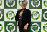 Docente da UEA é eleita vice-presidente do Conselho Brasileiro para Superdotação