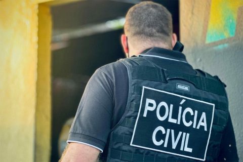 Polícia desarticula grupo que incita adolescentes a cometer cybercrime