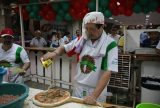 Barraca do Bixiga celebra 40 anos de existência com famosa festa no Clube do Trabalhador do SESI