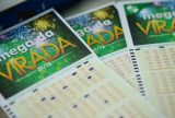 Mega da Virada: Oito apostas ganham R$ 79,4 milhões