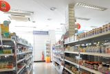 Vendas no comércio crescem 0,5% em setembro, aponta IBGE