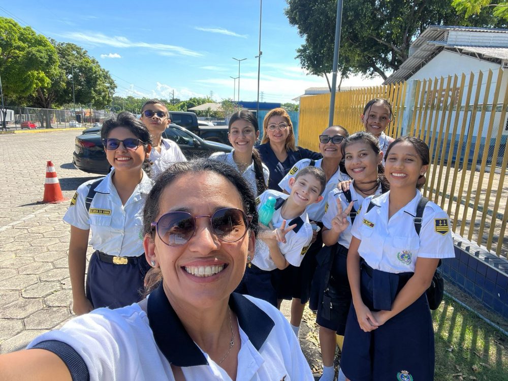 Dia do Diretor Escolar: educadores da rede estadual destacam desafios e aprendizados &agrave; frente da gest&atilde;o nas escolas