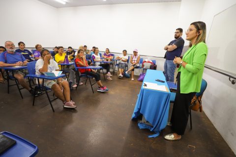 5ª Edição do ‘Consumidor na Praça’ realiza palestras sobre Direitos do Consumidor na Zona Sul de Manaus