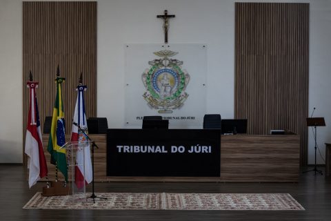 Atuação da DPE-AM garante conselho de sentença 100% feminino durante julgamento em Manaus
