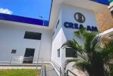 Processo Seletivo do Crea Amazonas encerra inscrições nesta terça-feira (19)