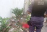 Corpo de homem assassinado a pedradas é encontrado no bairro Jorge Teixeira