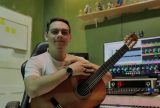 Parintinense é destaque na produção musical em diversos festivais folclóricos da Região Norte
