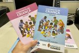 Profissionais da Semsa participam de oficinas de atualização sobre Caderneta da Criança