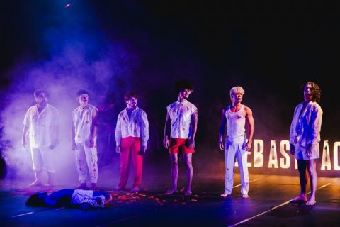 Ateliê 23 apresenta ‘Sebastião’ no Festival Internacional de Teatro de Brasília