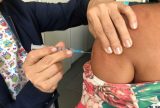 A cada 100 pessoas que têm tétano, cerca de 30 morrem