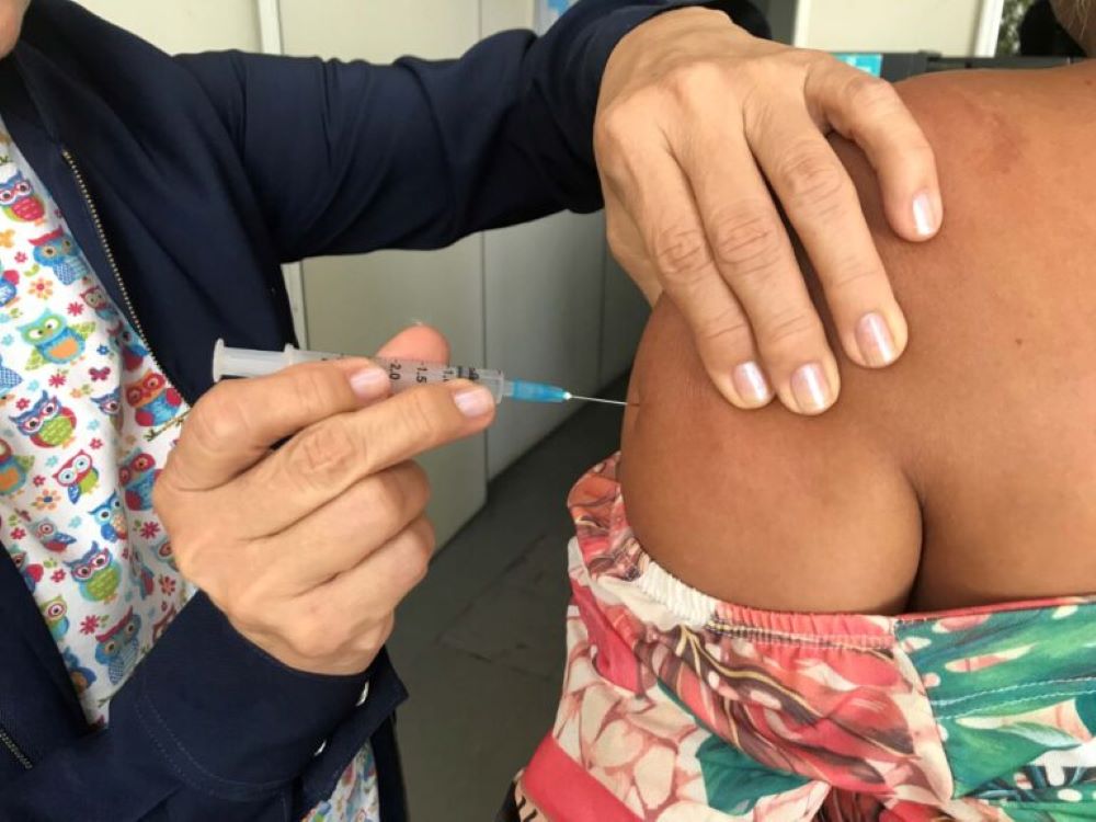 A cada 100 pessoas que t&ecirc;m t&eacute;tano, cerca de 30 morrem