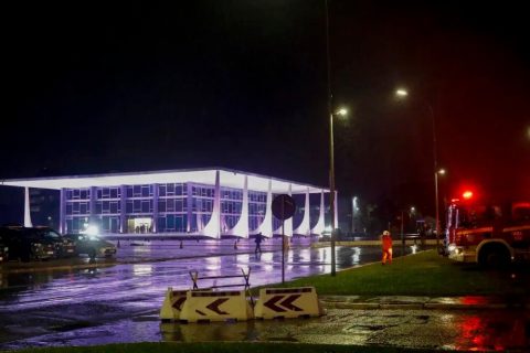 PF abrirá inquérito sobre suposto atentado em Brasília