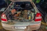 Dono de carro ligado à explosão em frente ao STF era ex-candidato a vereador pelo PL em Rio do Sul