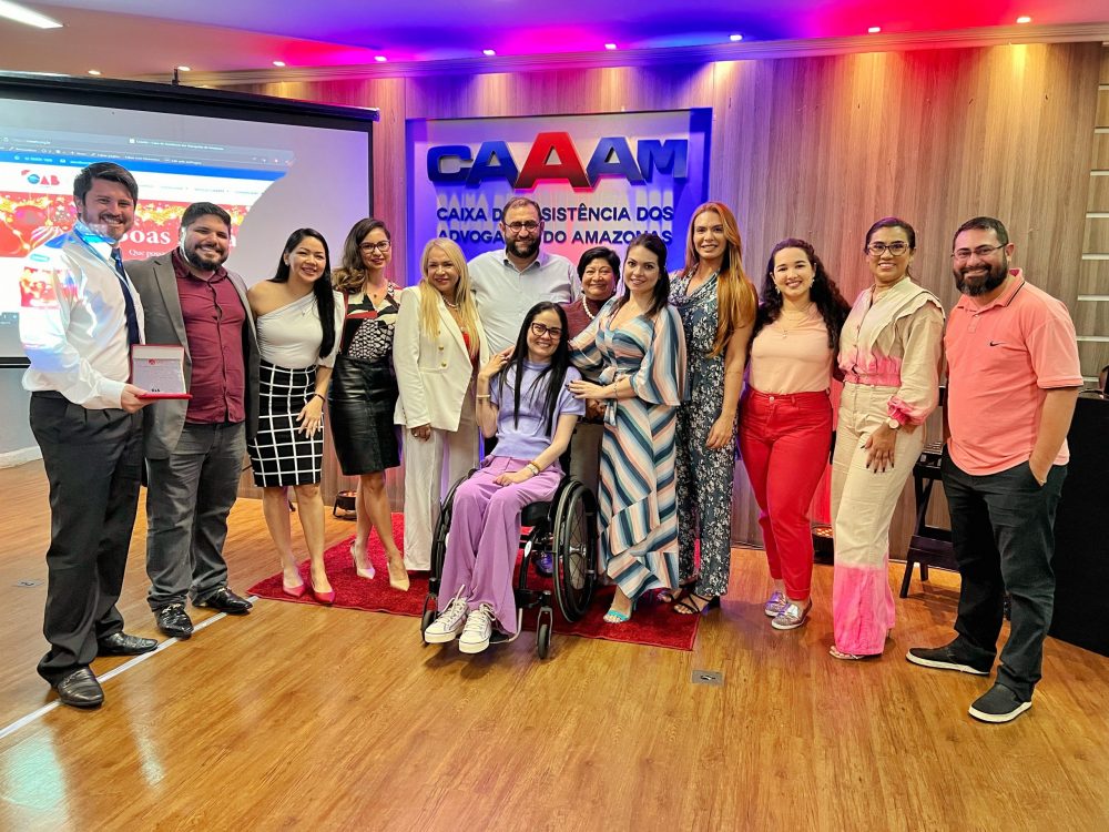 Caixa de Assist&ecirc;ncia da OAB-AM amplia benef&iacute;cio dos advogados e potencializa ganhos